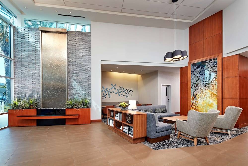 Hyatt Place Los Angeles / LAX / El Segundo 2
