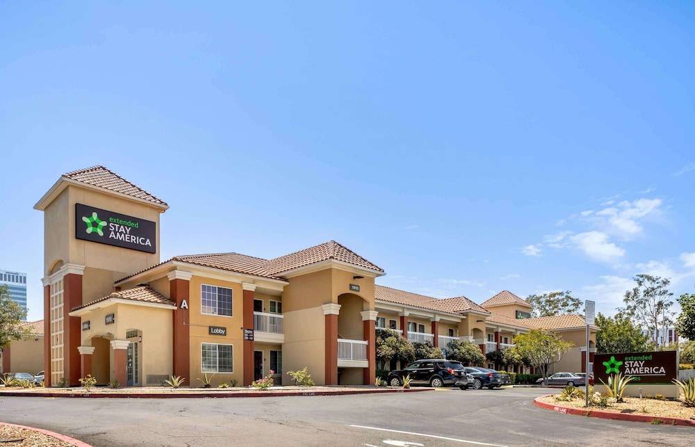 Extended Stay America Suites - Los Angeles - LAX Airport - El Segundo 1