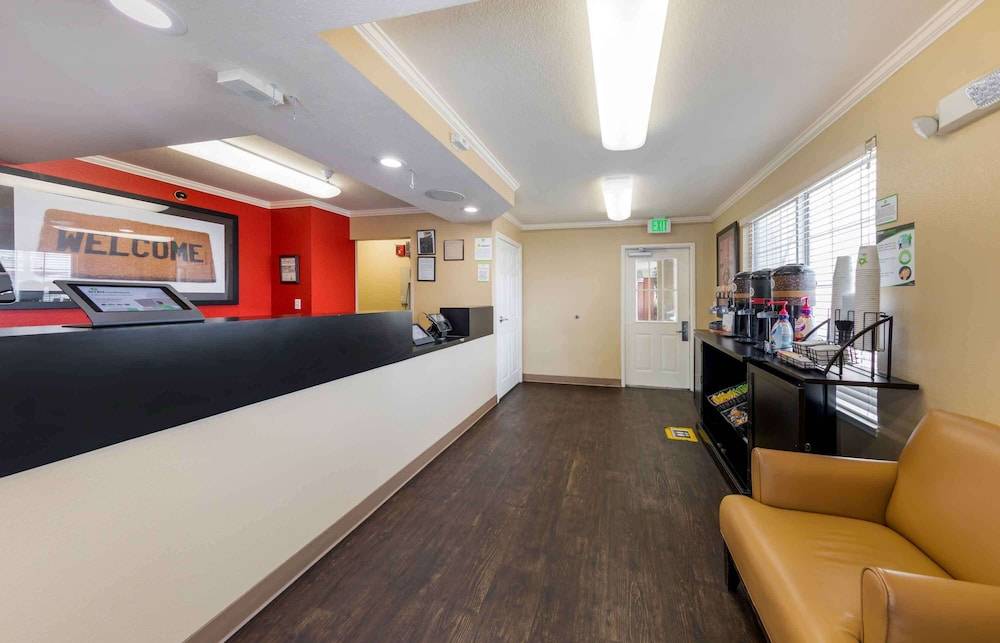 Extended Stay America Suites - Los Angeles - LAX Airport - El Segundo 2