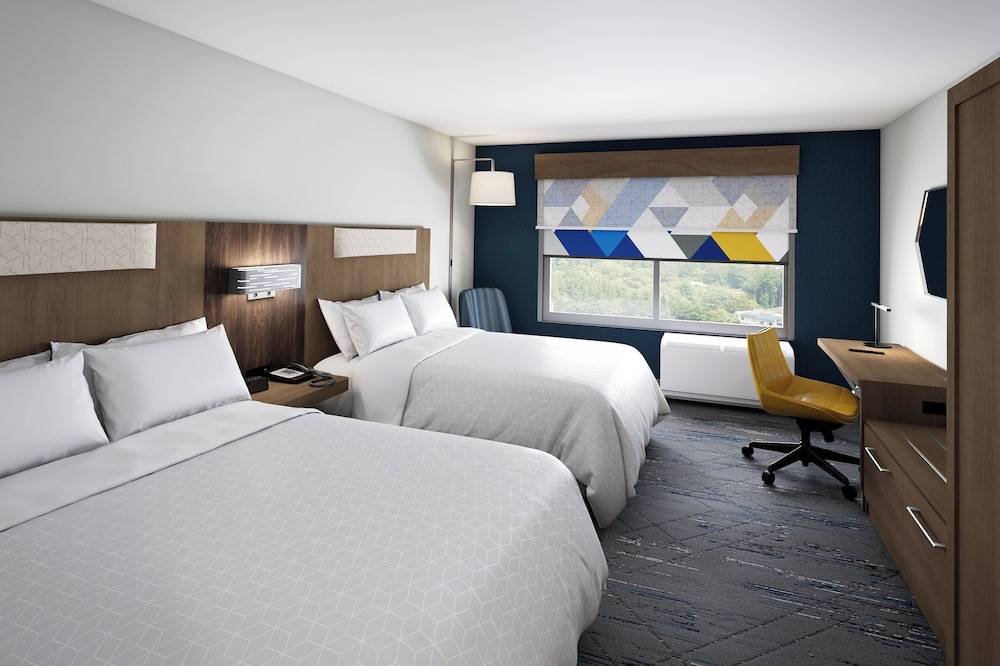 Holiday Inn Express & Suites ENGLEWOOD - DENVER SOUTH by IHG 2