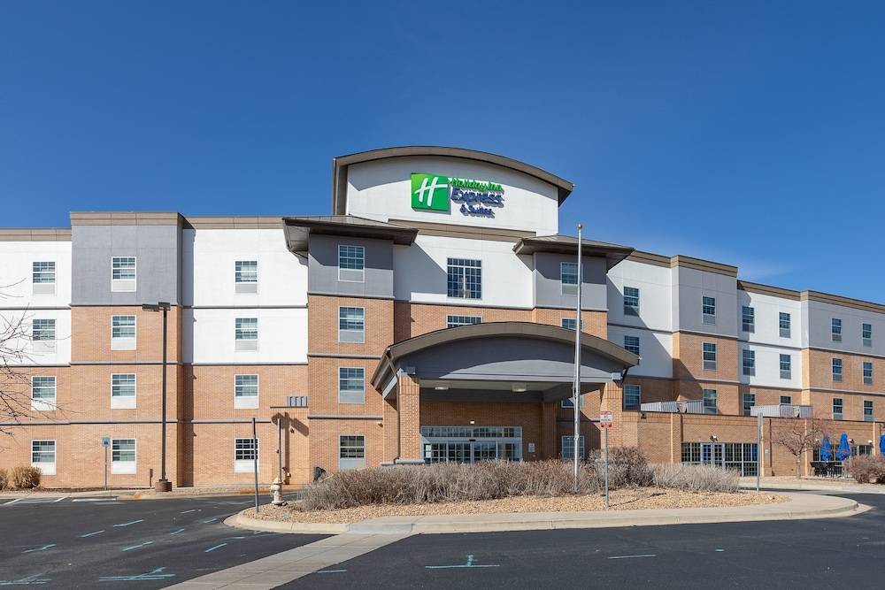 Holiday Inn Express & Suites ENGLEWOOD - DENVER SOUTH by IHG 1