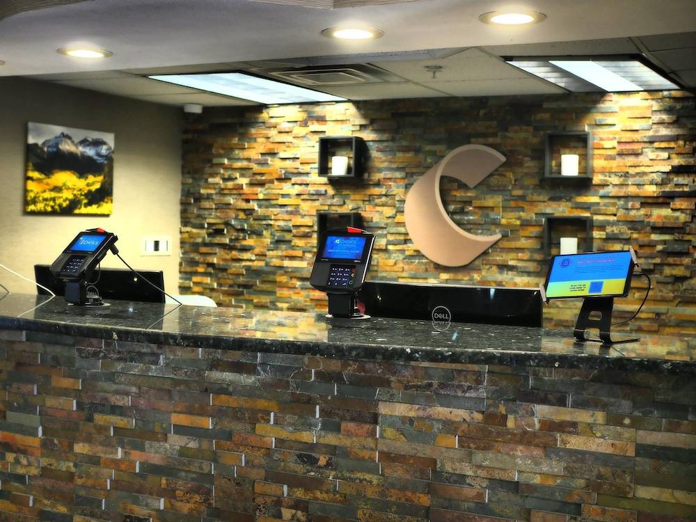 Comfort Suites Denver Tech Center 2