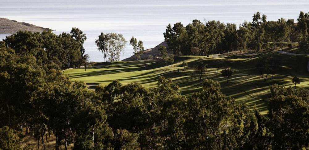 Vincci Valdecañas Golf 1