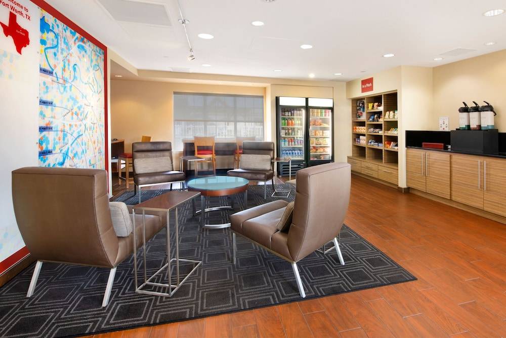 TownePlace Suites Fort Worth Southwest TCU Area 2
