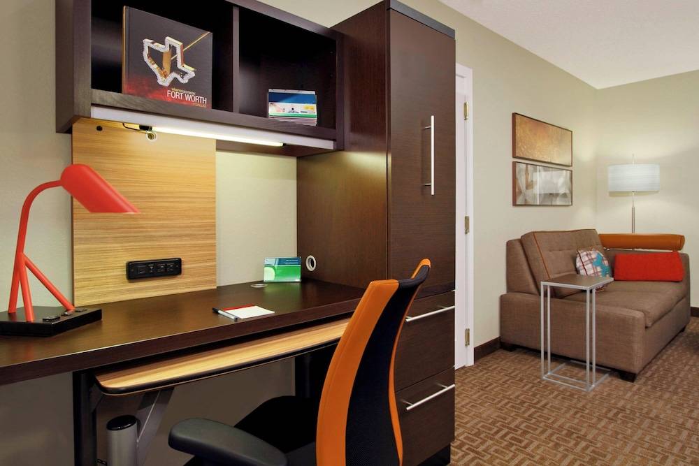 TownePlace Suites Fort Worth Southwest TCU Area 1