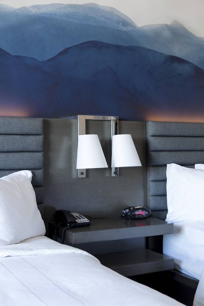 Franklin Marriott Cool Springs 1