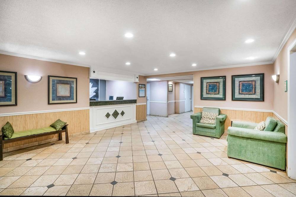 La Quinta by Wyndham Nashville Franklin 2