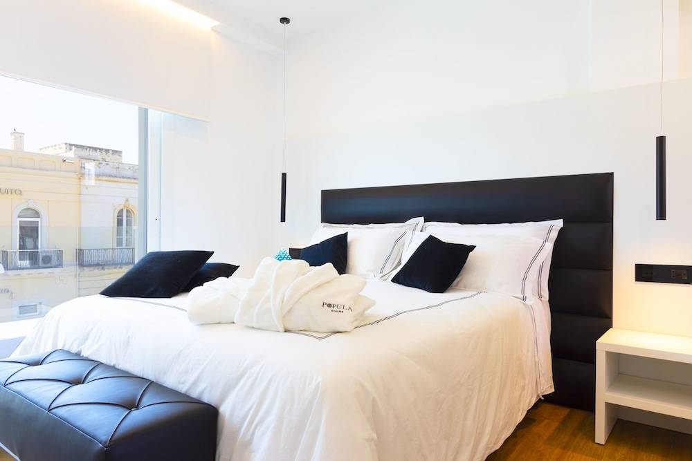 POPULA - The Lifestyle Hotel 2