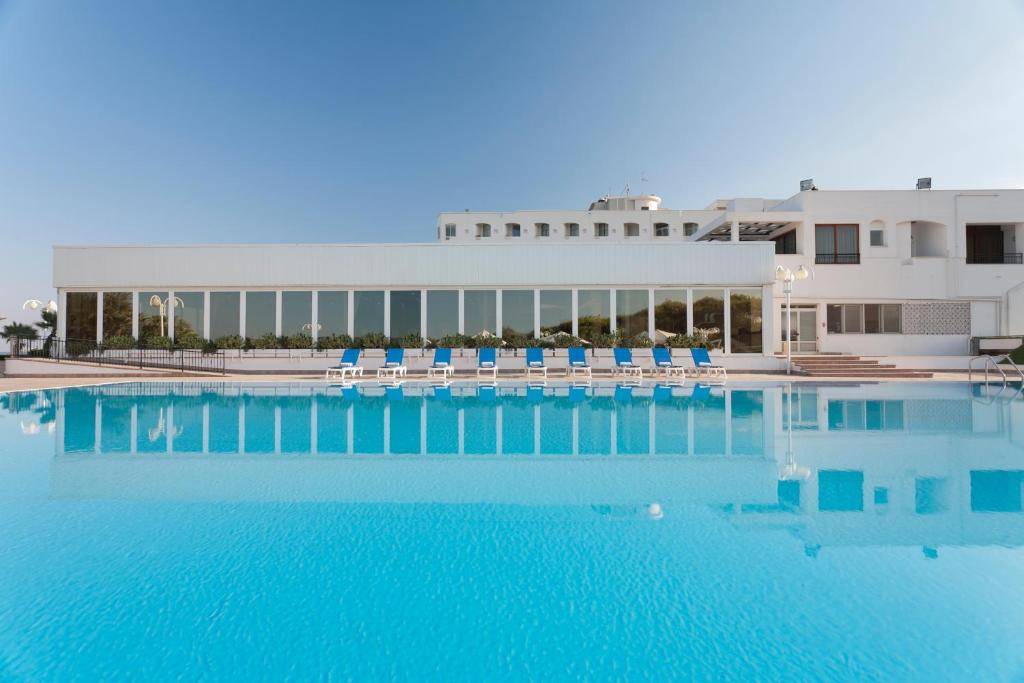 Grand Hotel Costa Brada 1