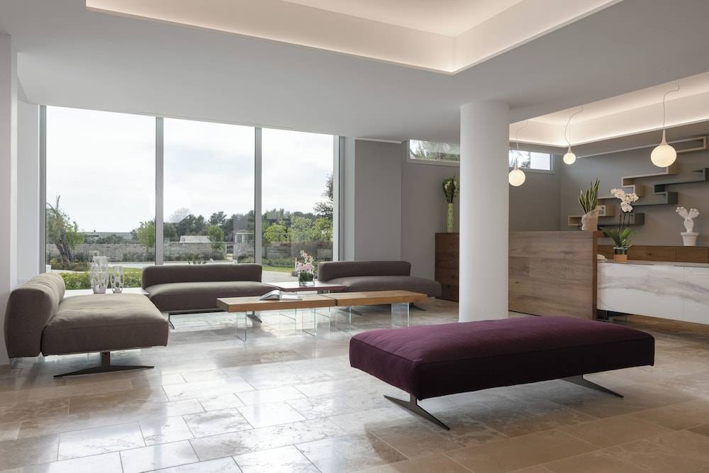 Torre Assunta Hotel 2