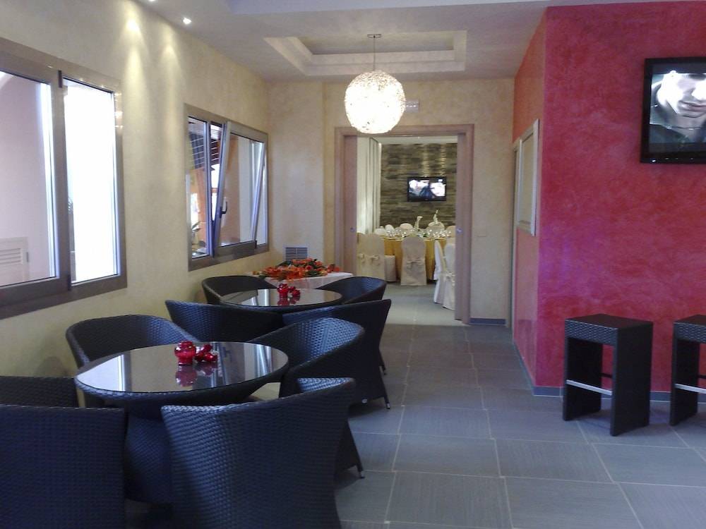 Hotel Risberg 2