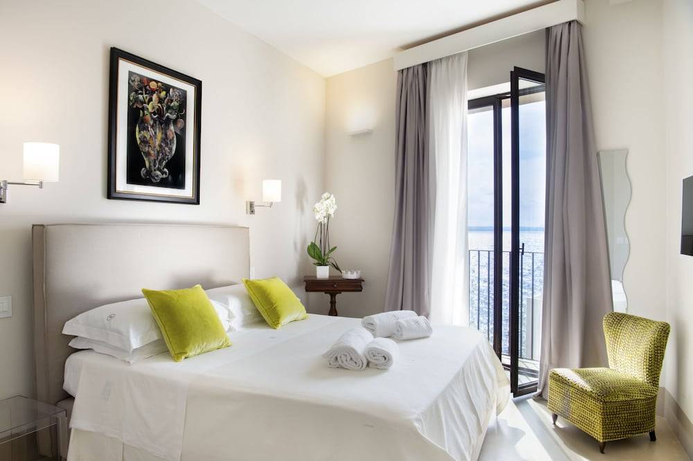 I Bastioni San Domenico - Boutique Hotel 1