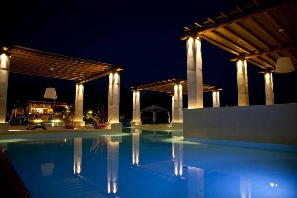 Borgo Rosso Terra 1