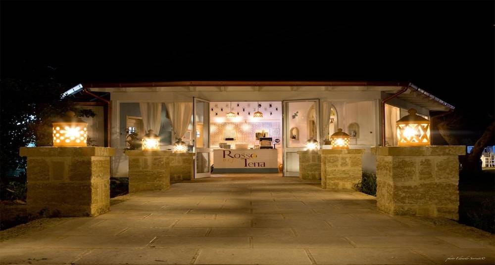Borgo Rosso Terra 2
