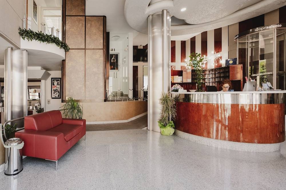 Hotel Fly 2