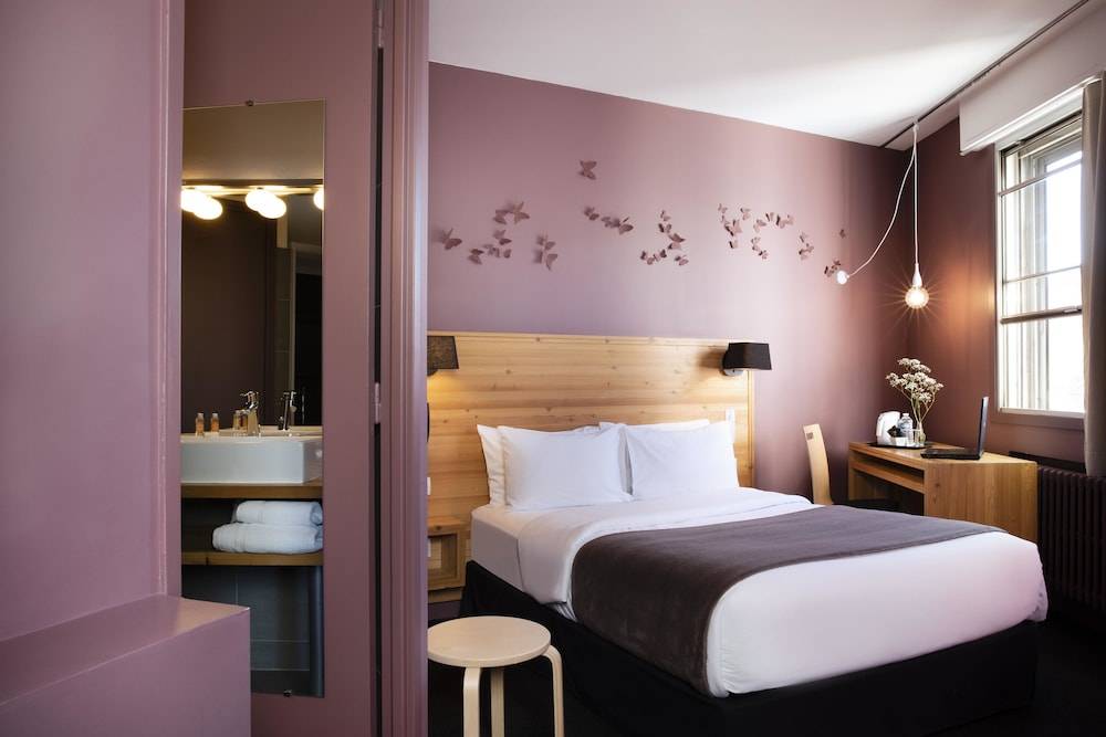 Mon Hotel à Gap 1