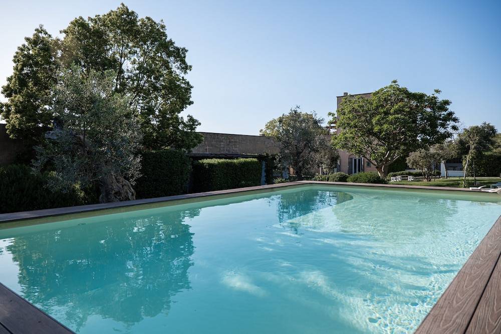 Masseria Li Foggi 1