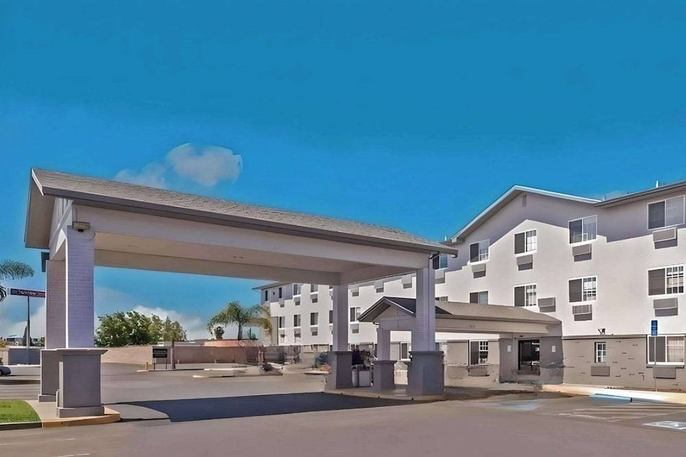 Comfort Inn Hayward - Oakland South 1
