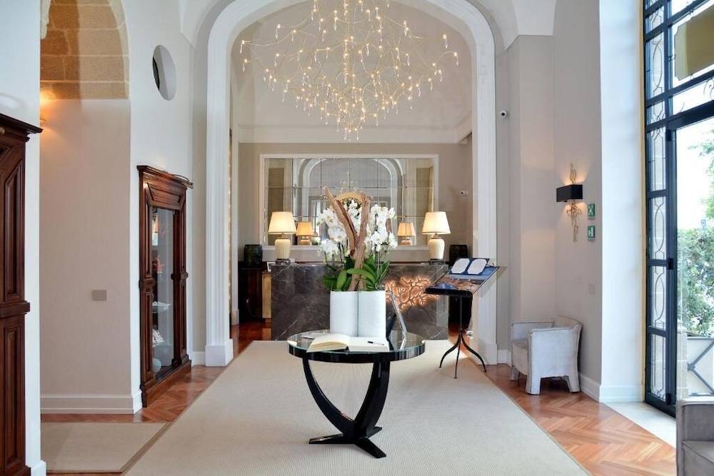Palazzo del Corso – Boutique Hotel 2