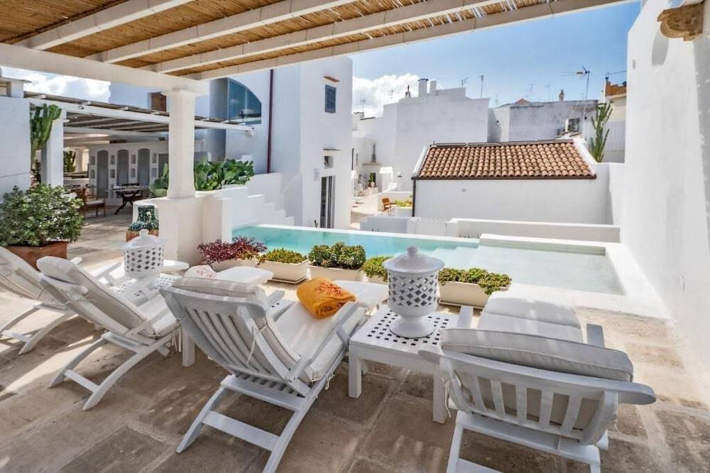 Relais Corte Palmieri & Il Chiostro - Residenza d'epoca 1