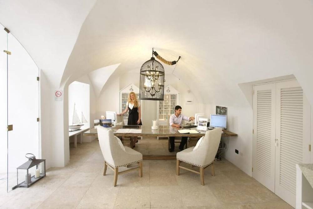 Relais Corte Palmieri & Il Chiostro - Residenza d'epoca 2