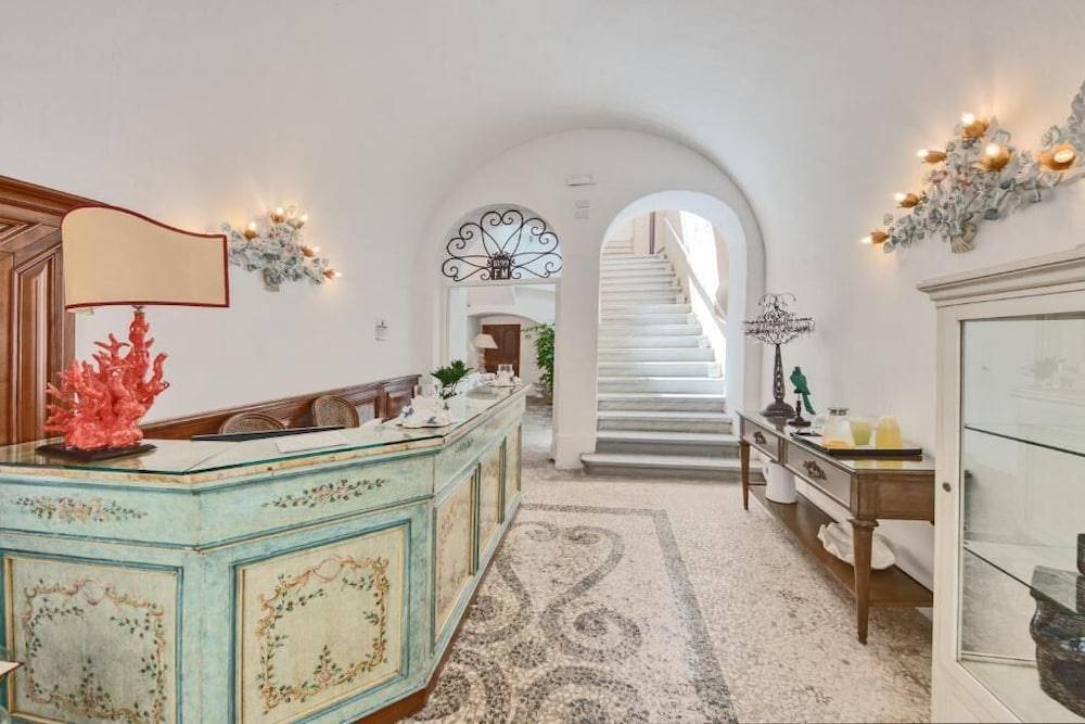 Palazzo Mosco - Dimora Storica 2