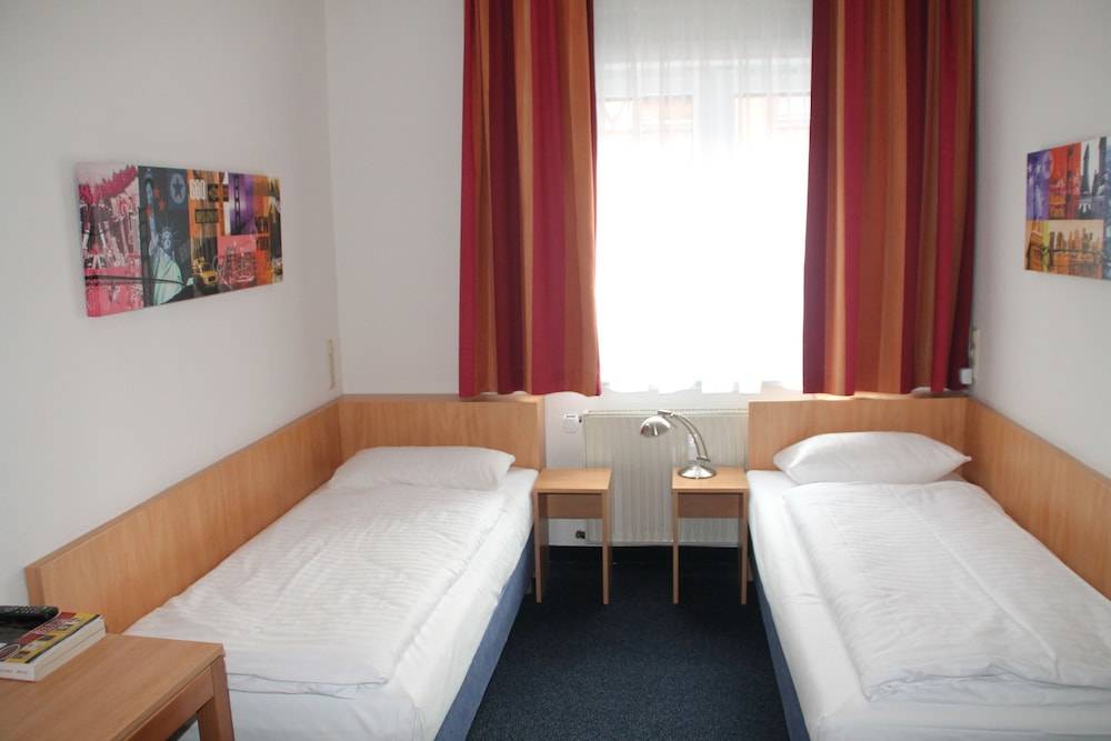 Hotel Römerhof Hanau by Trip Inn 2