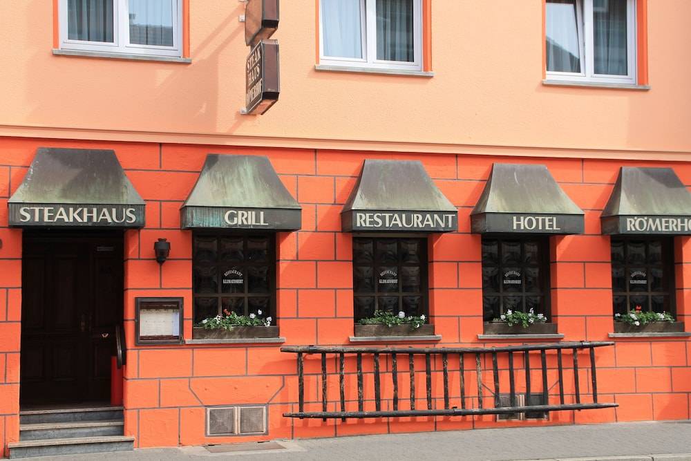 Hotel Römerhof Hanau by Trip Inn 1