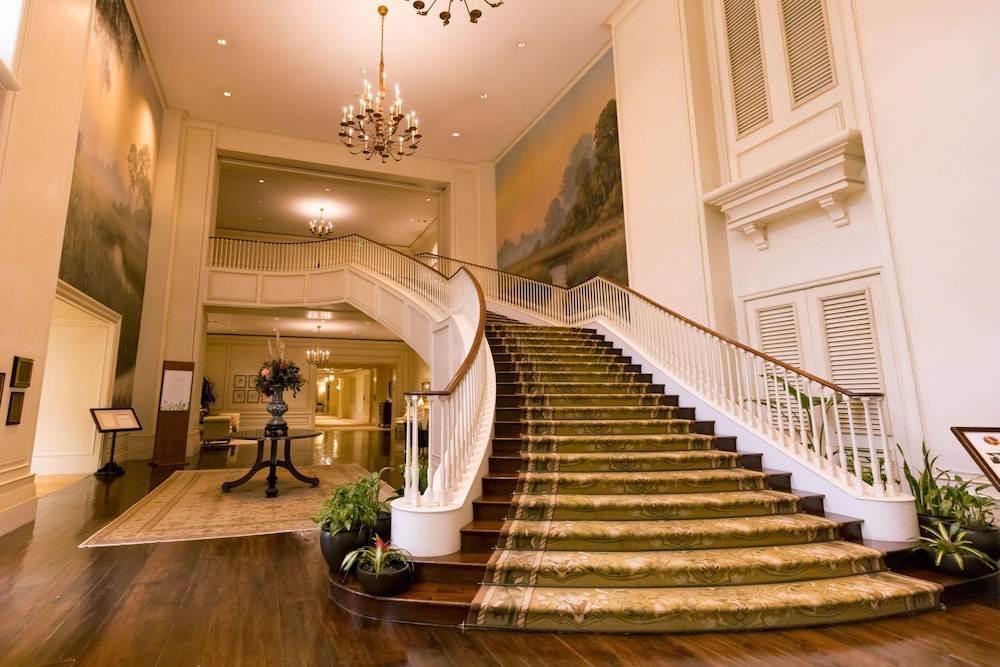 The Sanctuary at Kiawah Island Golf Resort 2