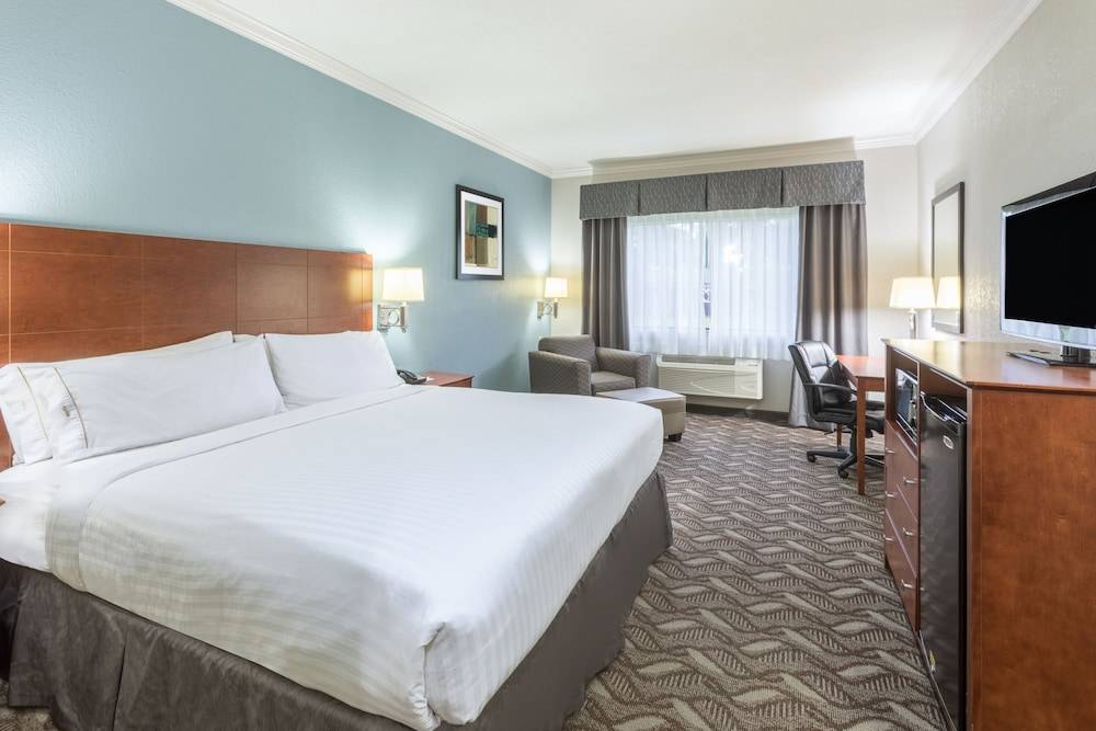 Holiday Inn Express & Suites LAKE CHARLES by IHG 2