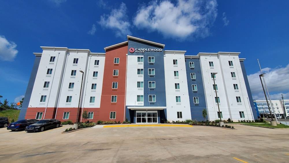 Candlewood Suites Lake Charles South by IHG 1