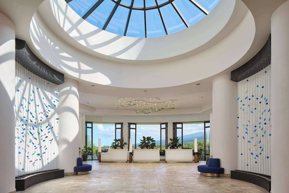 OUTRIGGER Kona Resort and Spa 2