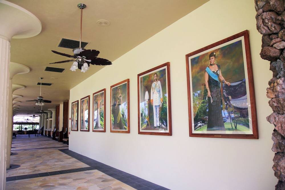 Royal Kona Resort 2