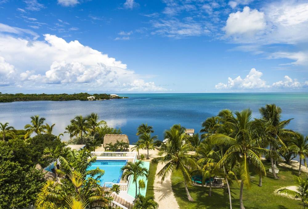 Gulf View Waterfront Resort 1
