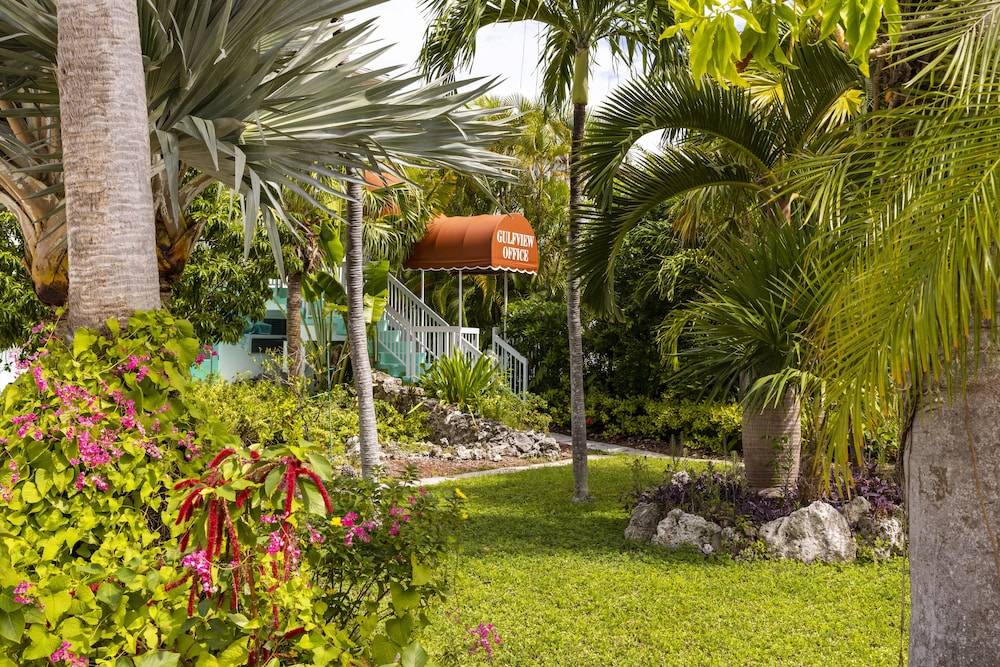 Gulf View Waterfront Resort 2
