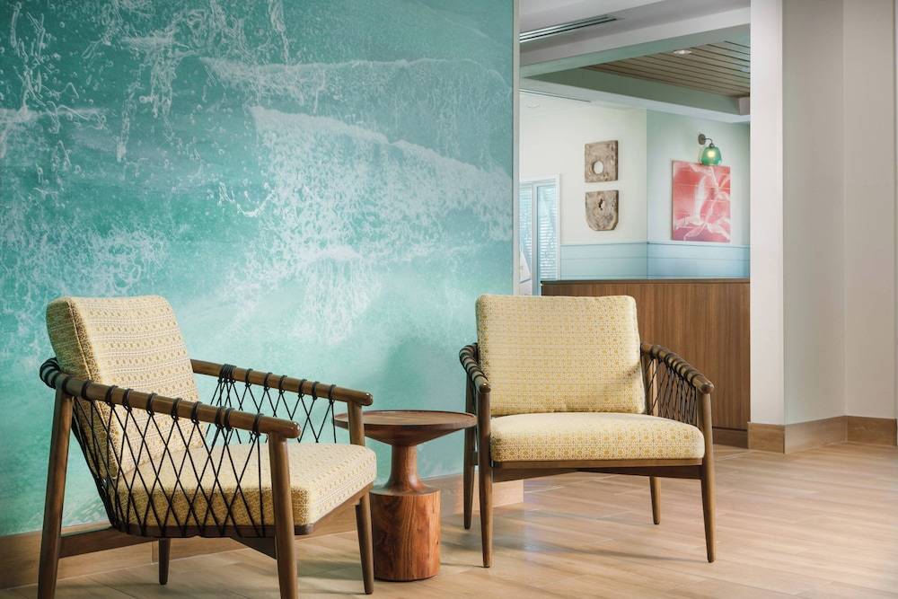 Fairfield Inn & Suites by Marriott Marathon Florida Keys 2