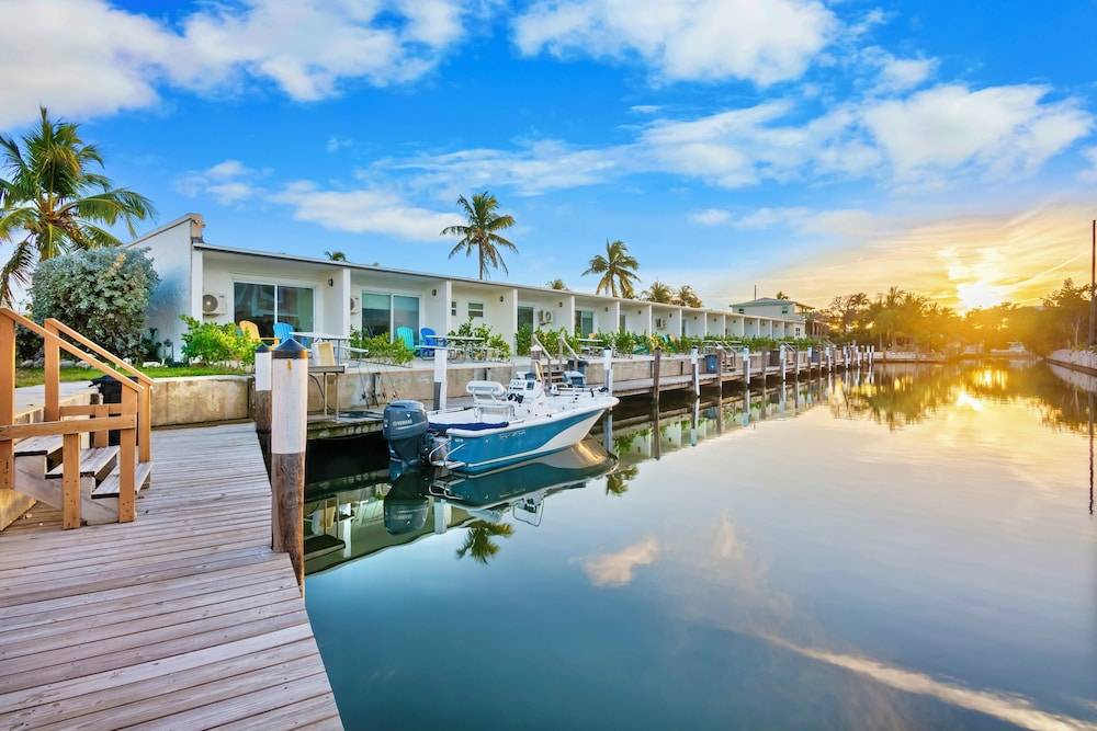 Coconut Cay Resort 1