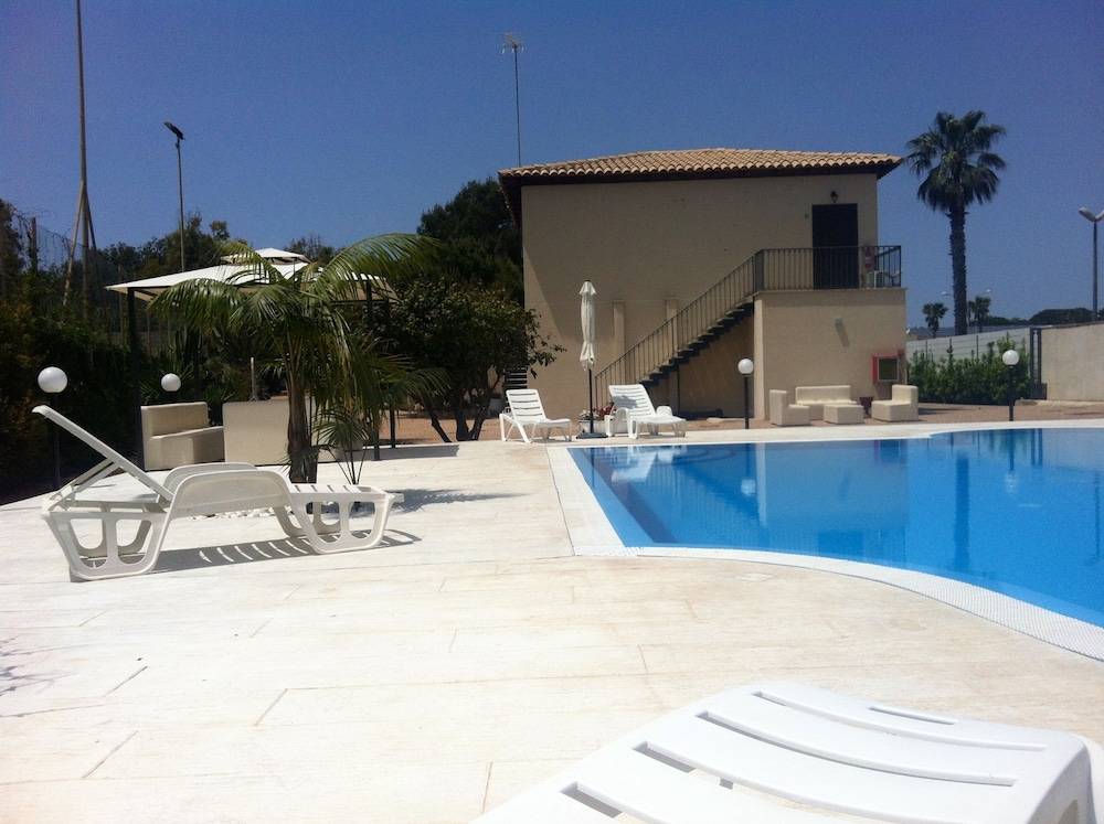 Hotel Aria di Mare 1