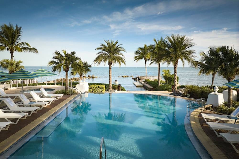 Courtyard by Marriott Faro Blanco Resort 1