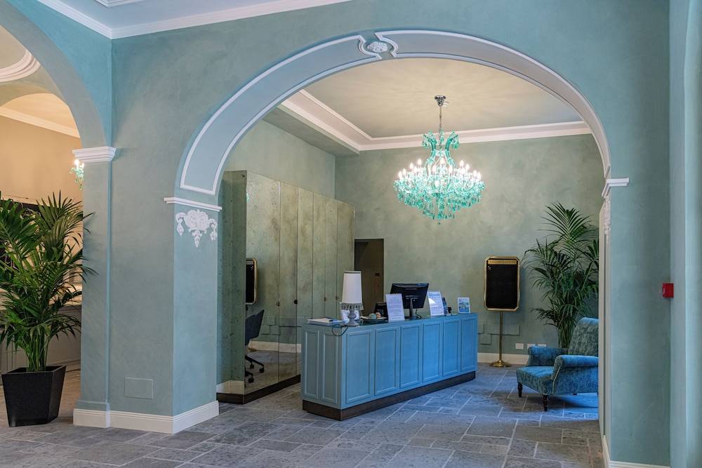 Grand Hotel Menaggio 2