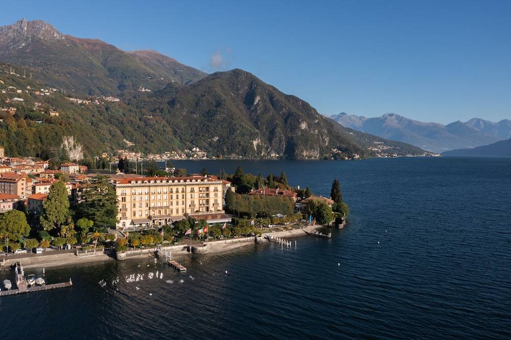 Grand Hotel Victoria concept & spa, by R Collection Hotels 1