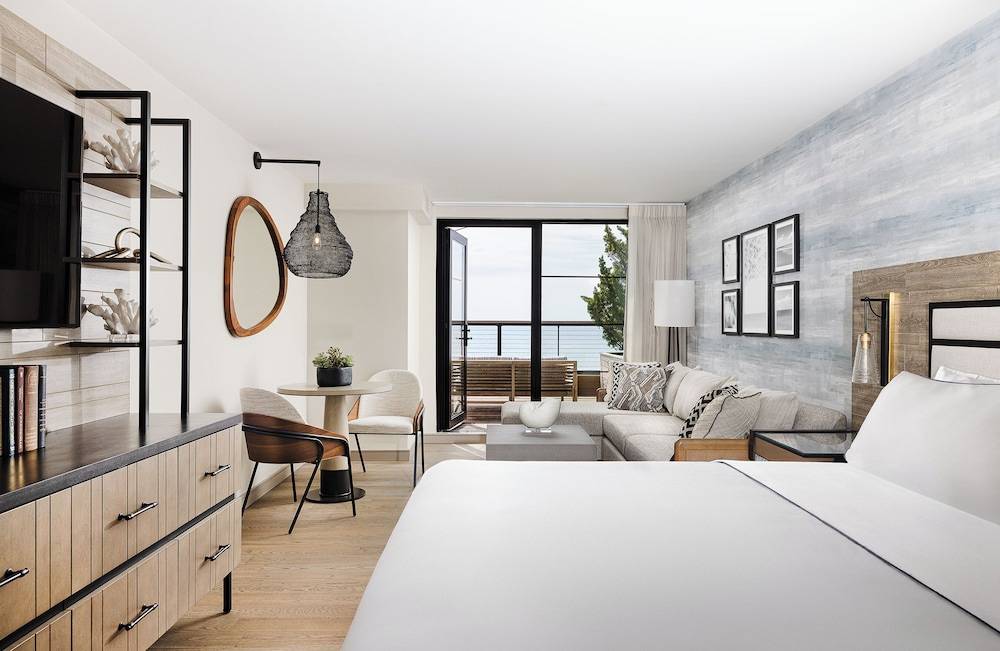 Gurney's Montauk Resort & Seawater Spa 1
