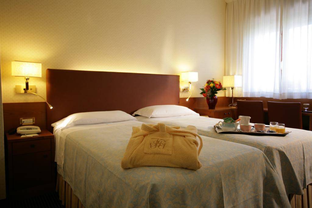 Hotel Garden Terme 2
