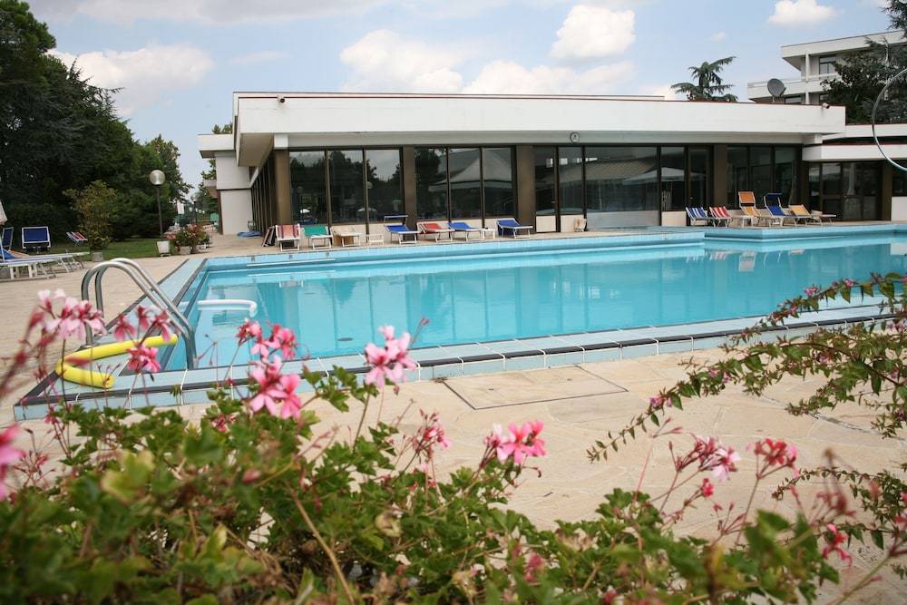Hotel Commodore Terme 1