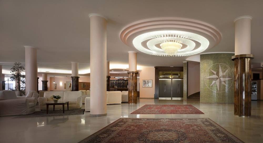 Hotel Commodore Terme 2