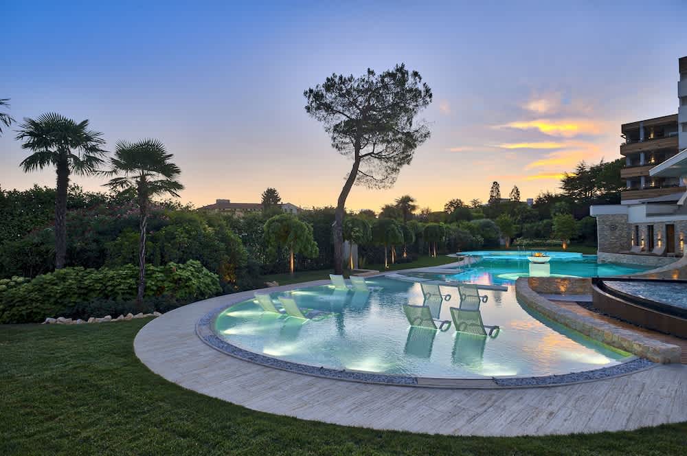 Esplanade Tergesteo - Luxury Retreat 1