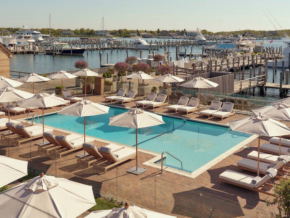 Montauk Yacht Club 1