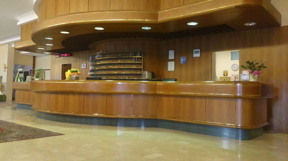 Hotel Terme Marconi 2