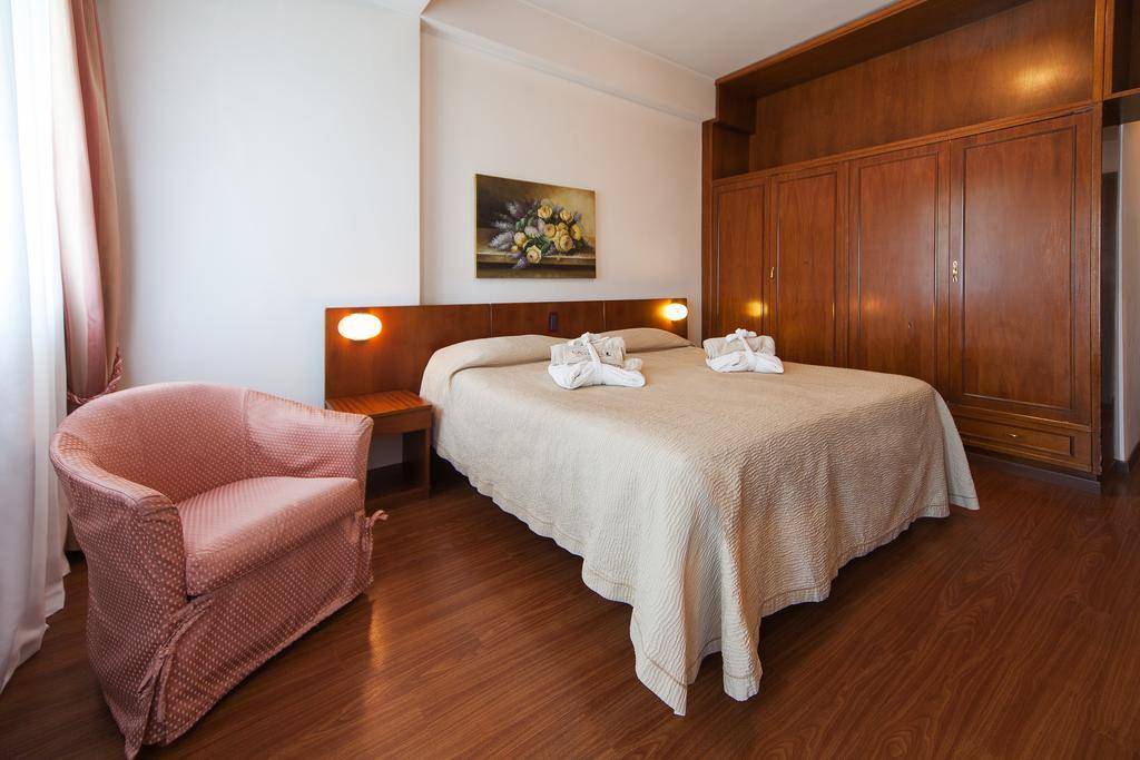 Hotel Terme Olympia 1
