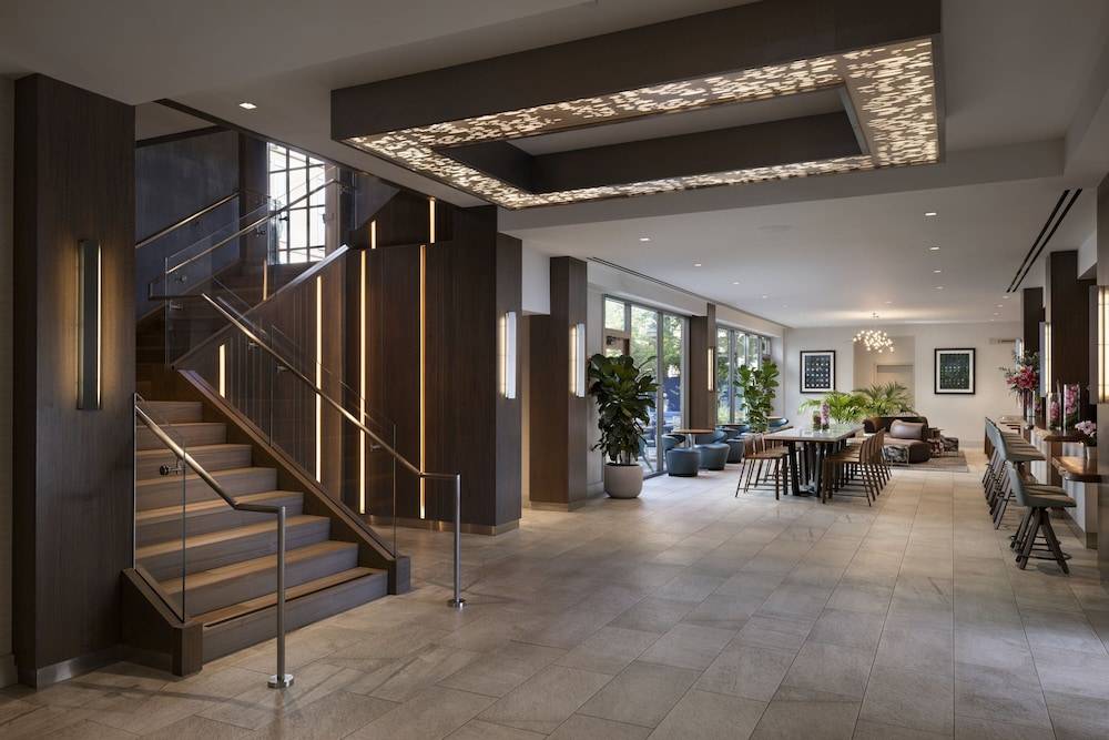 The Westin Palo Alto 2